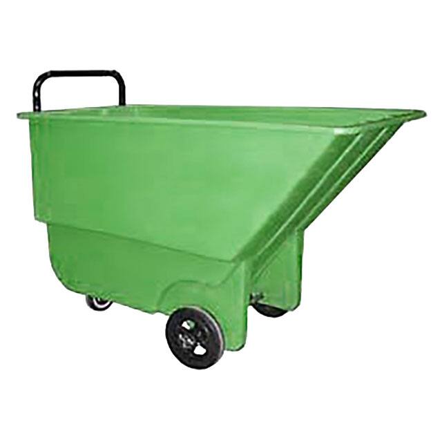 1/3CU-L-GN BAYHEAD 1/3 CUBIC YARD TILT TRUC