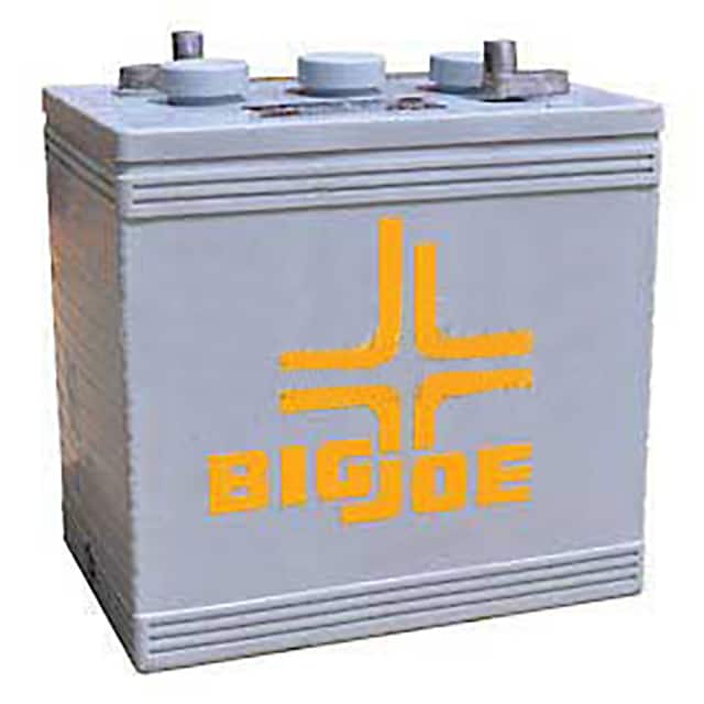 3232 BATTERY FOR 4500 LB. ELECTRIC PA