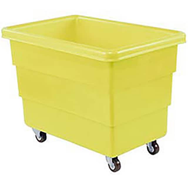 51126012Y-3S DANDUX PLASTIC BOX TRUCK, 12 BUS