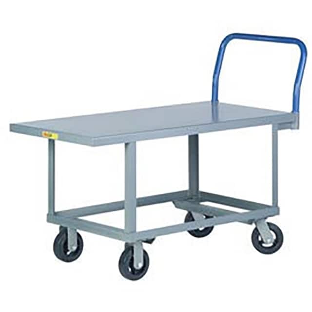 RNB-2448-6MR WORK HEIGHT PLATFORM TRUCK, MOLD