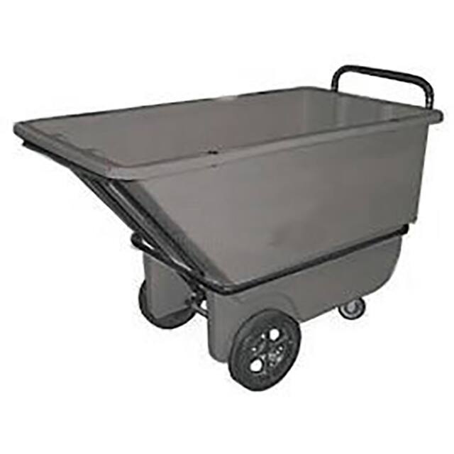1/3CU-HD-GY BAYHEAD 1/3 CUBIC YARD TILT TRUC