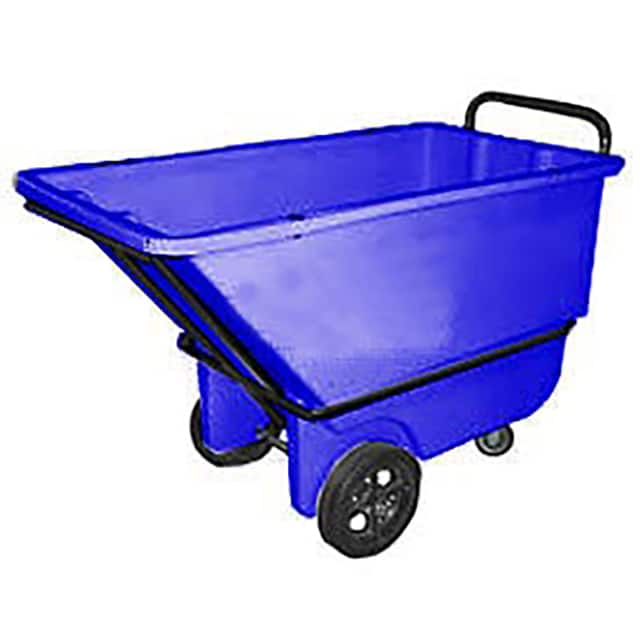 1/3CU-HD-BL BAYHEAD 1/3 CUBIC YARD TILT TRUC