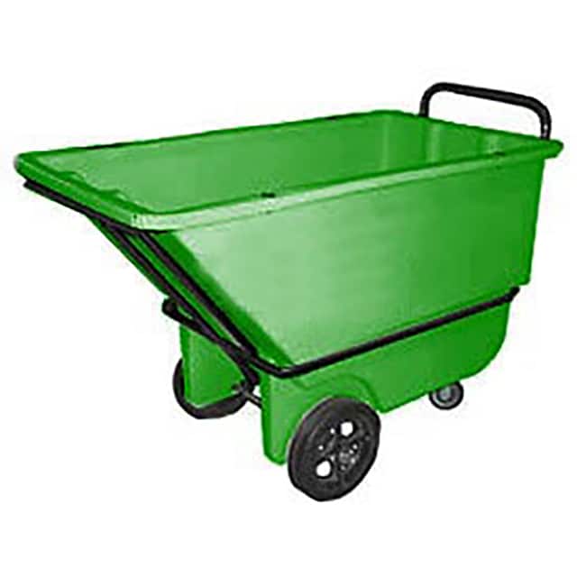 1/3CU-HD-GN BAYHEAD 1/3 CUBIC YARD TILT TRUC