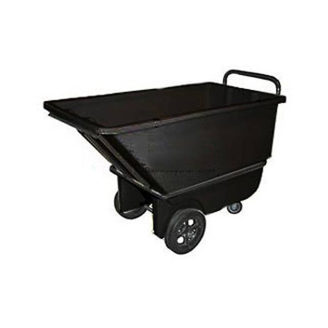 1/3CU-HD-BK BAYHEAD 1/3 CUBIC YARD TILT TRUC