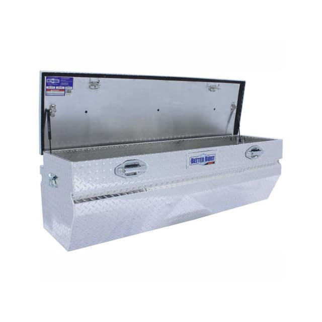 79011017 48" SINGLE LID, TRUCK CHEST