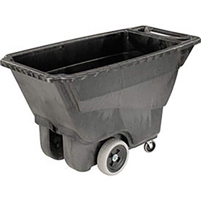 FG9T1400BLA 1/2 CU. YD. STRUCTURAL FOAM PLAS