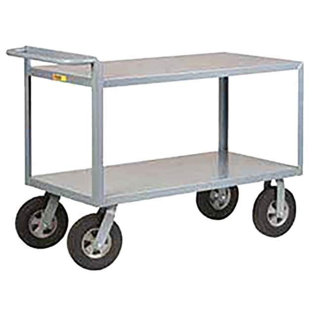 GL-2448-10SR LITTLE GIANT MERCHANDISE COLLECT