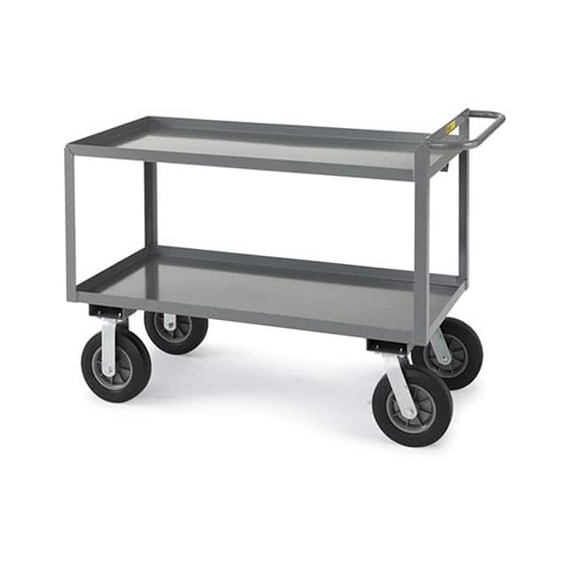 GL-3048-10SR CUSHION LOAD TRUCKS W/CROSSBRACE