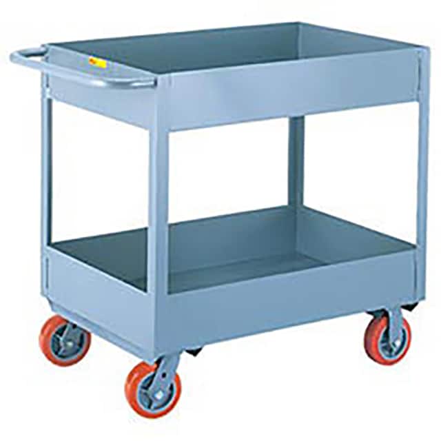 DS2436X6-5PY LITTLE GIANT DEEP SHELF TRUCK, 6