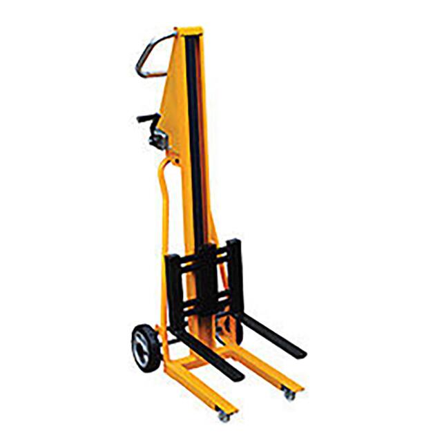 HWL-260 PORTABLE HAND WINCH LIFTER, 260