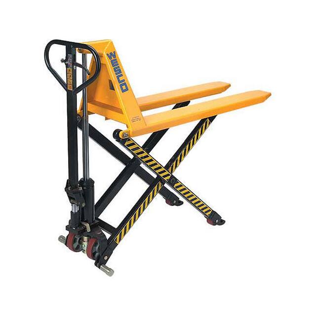 272755 TELESCOPING MANUAL HIGH LIFT PAL
