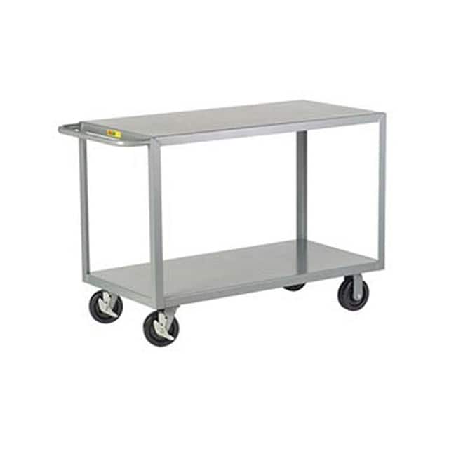 2G-3060-6PHBK 3600-LB. CAPACITY SHELF TRUCKS,