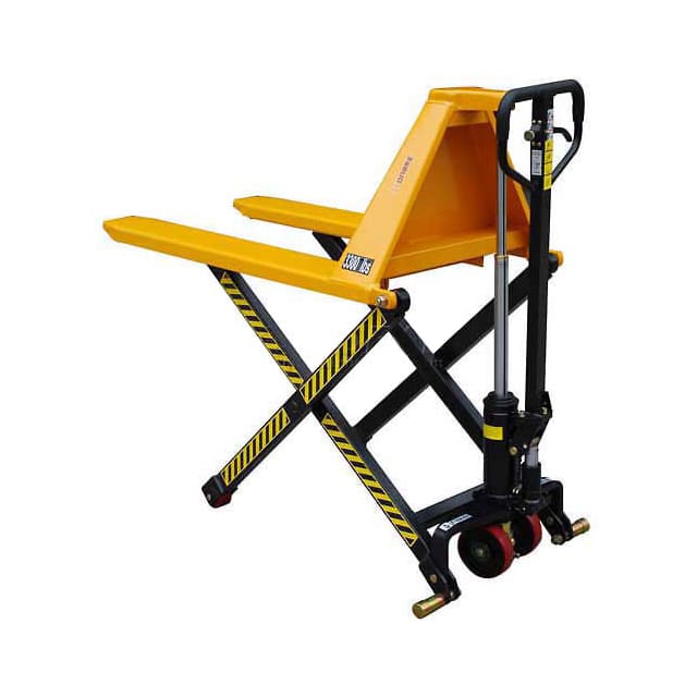 272975 TELESCOPING MANUAL HIGH LIFT PAL