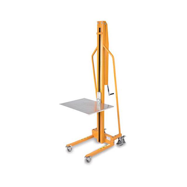 272467 LIGHT-DUTY LIFT TRUCKS, HAND WIN