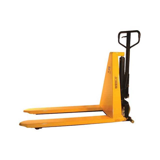 272462 NON-TELESCOPING MANUAL HIGH LIFT