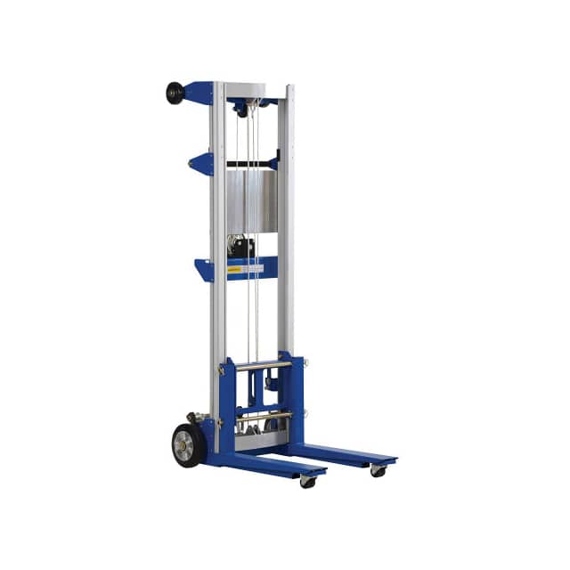 A-LIFT-R-HP LIGHTWEIGHT HAND OPERATED LIFT T