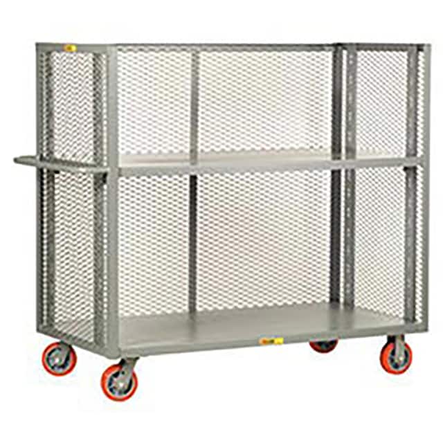 T2-A-3048-6PY LITTLE GIANT 3-SIDED ADJUSTABLE