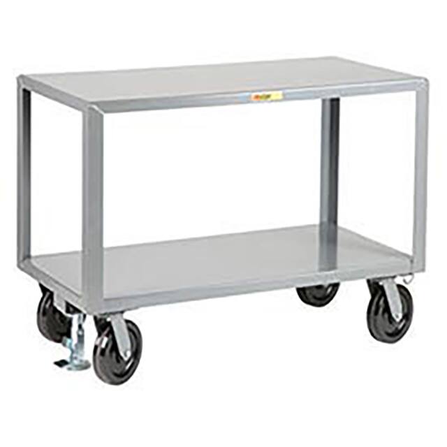 B287984 LITTLE GIANT HEAVY DUTY MOBILE T