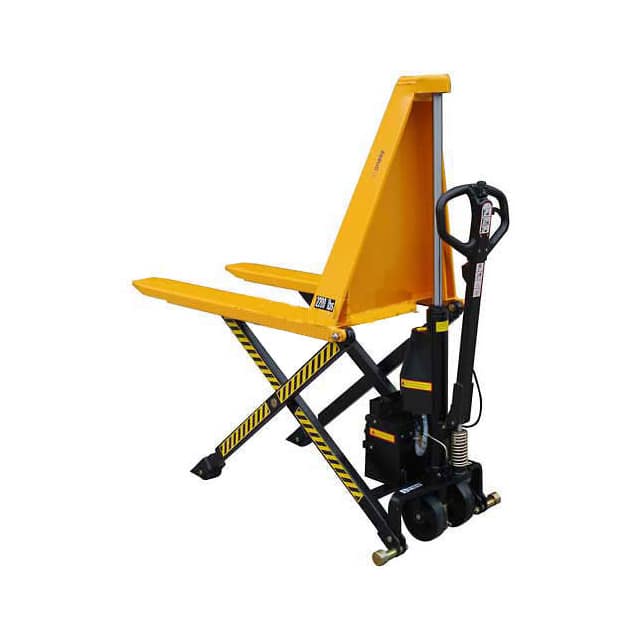 272460 NON-TELESCOPING ELECTRIC HIGH LI