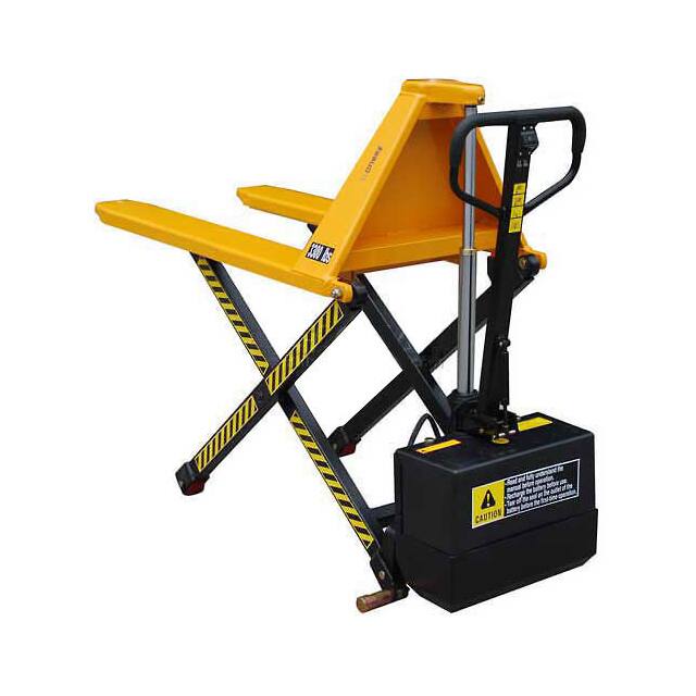 272939 TELESCOPING ELECTRIC HIGH LIFT P