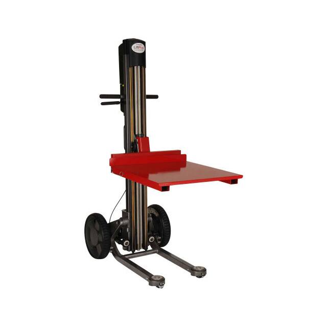 LPS4814ND1 LIFTPLUS FOLDING BATTERY POWERED
