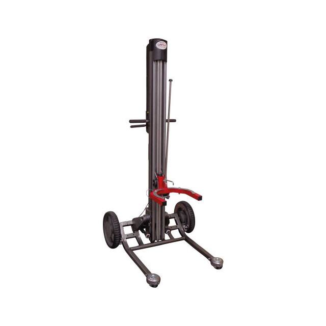 LPS4814NW1 LIFTPLUS FOLDING BATTERY POWERED