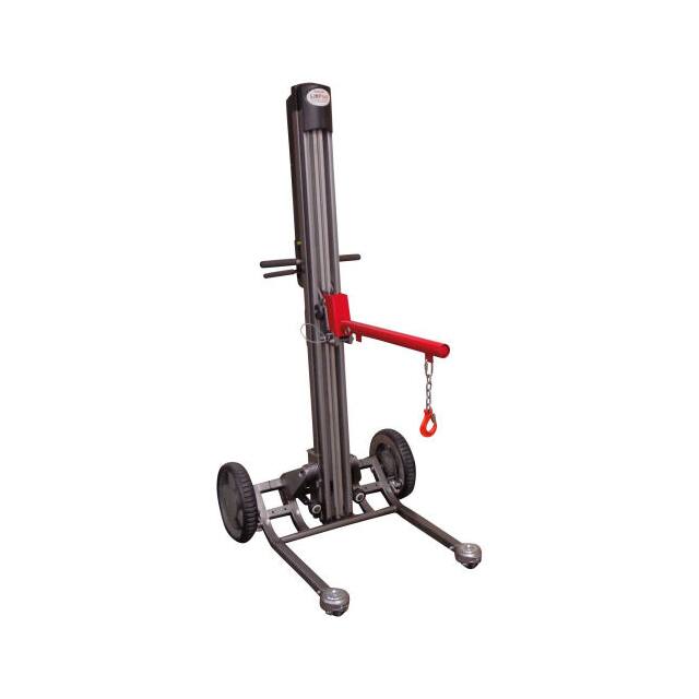 LPS4814NY1 LIFTPLUS FOLDING BATTERY POWERED