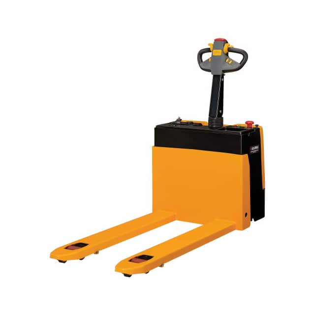 RA15W SELF-PROPELLED ELECTRIC POWER PA