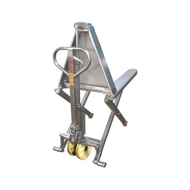272859 STAINLESS STEEL MANUAL HIGH-LIFT