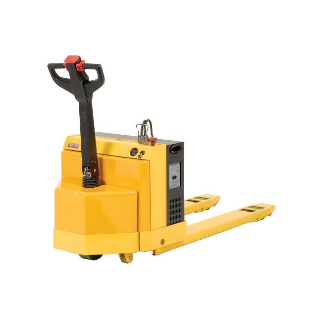EPT-2048-45 SELF-PROPELLED ELECTRIC POWER PA
