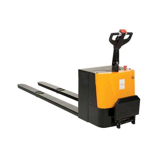 EPT-2796-45 RIDE-ON ELECTRIC POWER PALLET TR