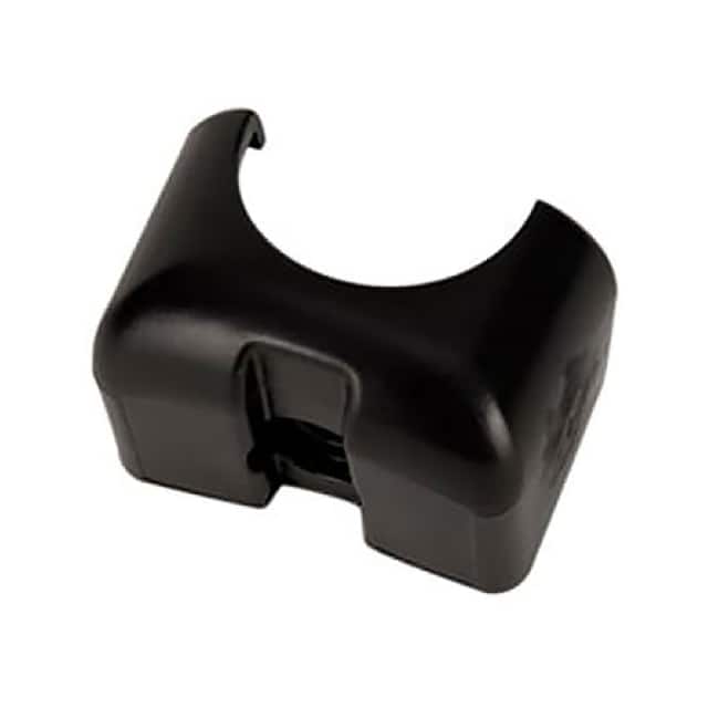 302498 RAIL CAP FOR HAND TRUCK, 1 PIECE