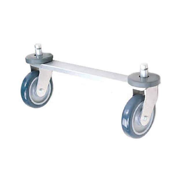 798820 21" TIE BAR FOR CARTS & TRUCKS