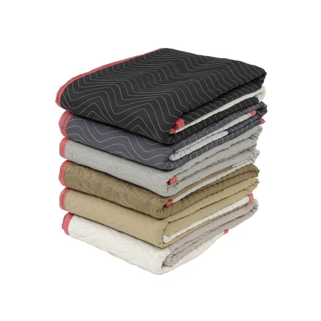 FP2009 PROTECTIVE QUILTED MOVING BLANKE