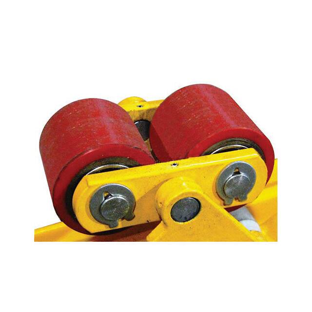 272666 3" POLYURETHANE LOAD WHEEL FOR P