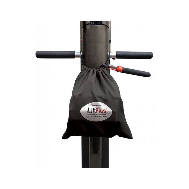 534500 STRAP-ON ACCESSORY BAG FOR LIFTP