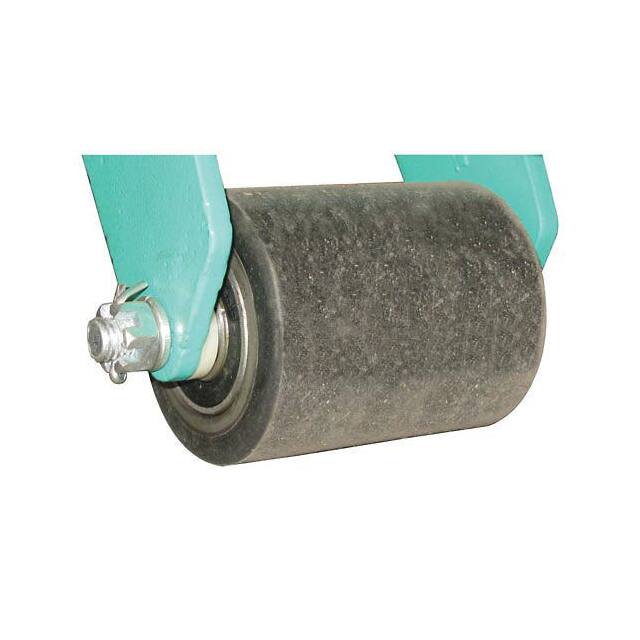 276006 3" POLYURETHANE LOAD WHEEL FOR P