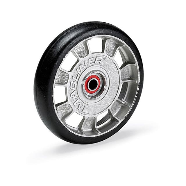 10815 HAND TRUCK REPLACEMENT WHEELS, M