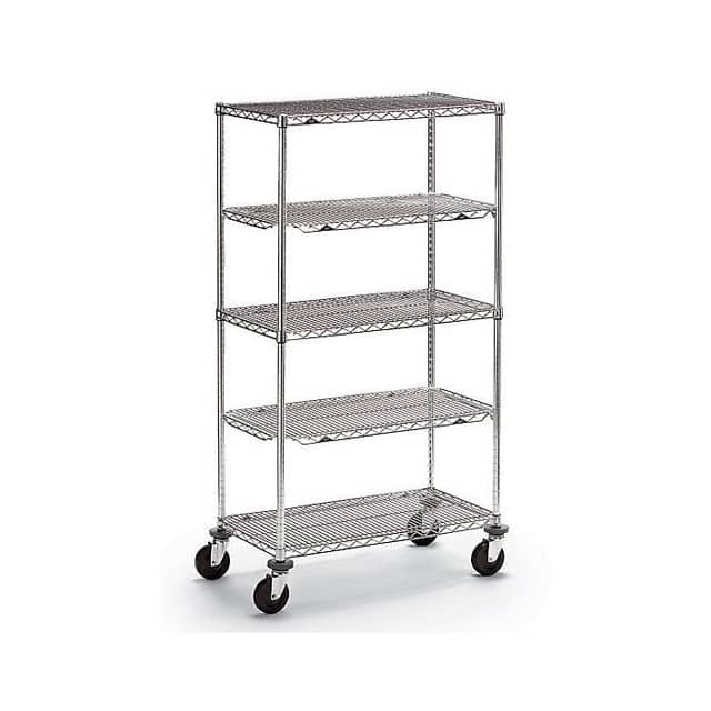 1848QBR METRO QWIKSLOT EXTRA SHELF FOR W