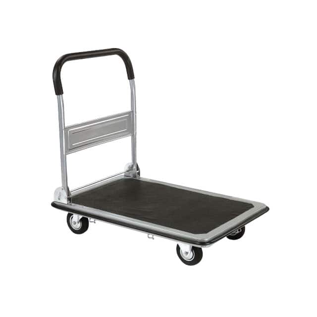241373 FOLDING PLATFORM TRUCK, SOLID ST