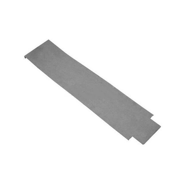 241850 CARPETED ALUMINUM SNAP-ON DECK,