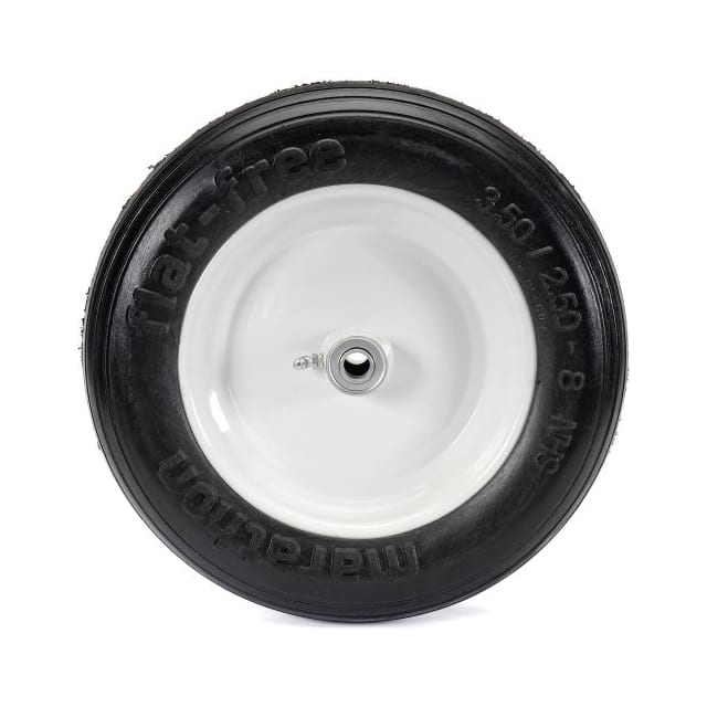 81 FLAT FREE RIBBED TREAD