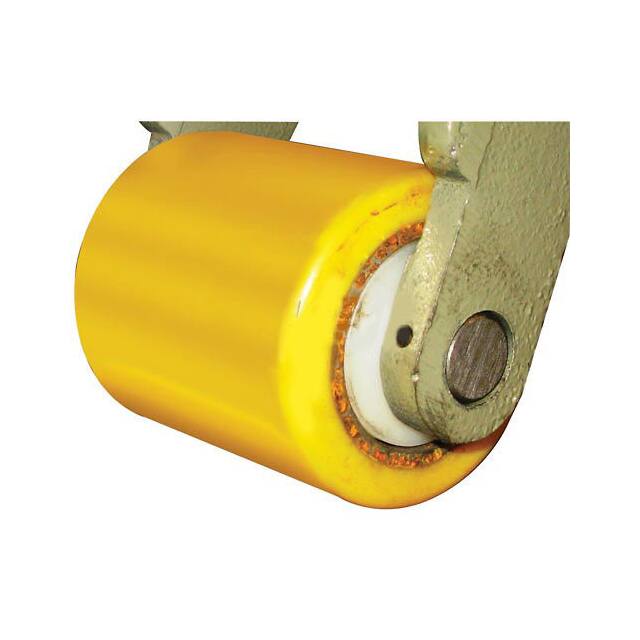 276008 3" POLYURETHANE LOAD WHEEL FOR P