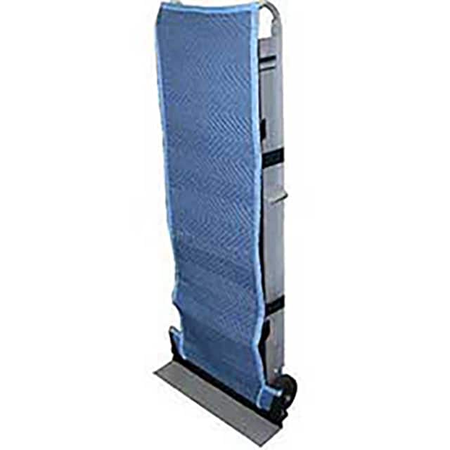 FC1017 PADDED QUILTED FABRIC APPLIANCE