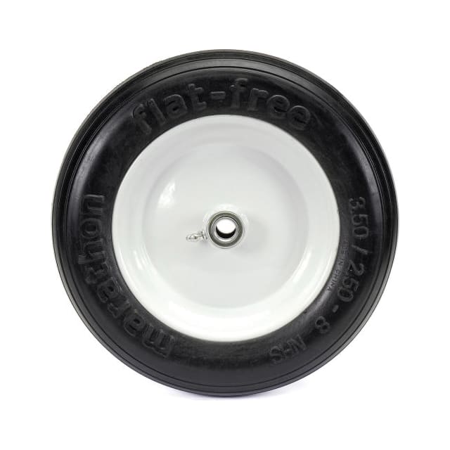83 FLAT FREE RIBBED TREAD