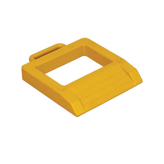272175 DELUXE PALLET JACK SKID TRUCK CH