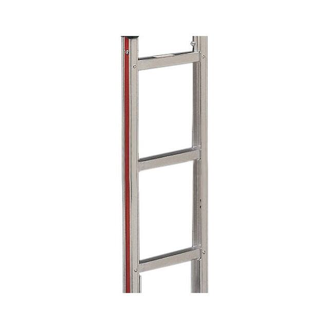 300001 STRAIGHT BACK FRAME