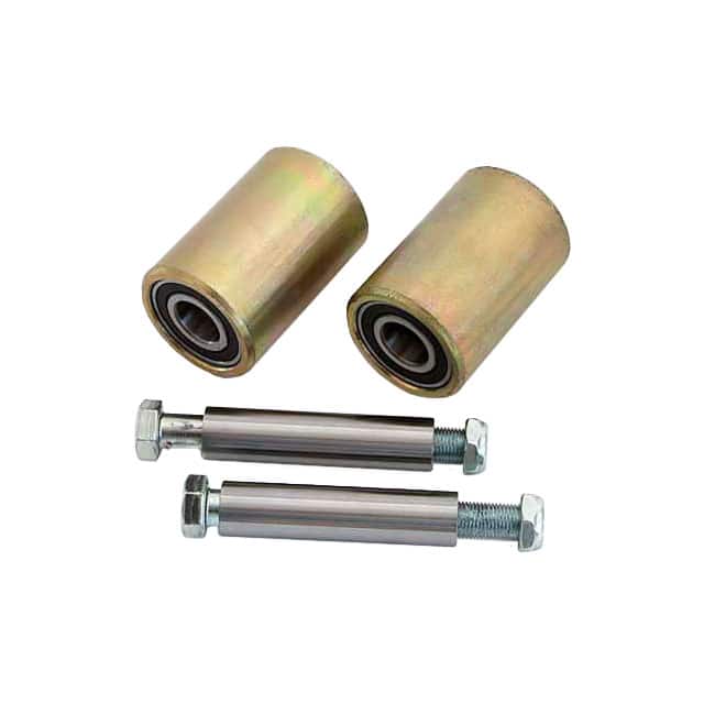 GWK-L50MS-LW GPS LOAD WHEEL KIT FOR MANUAL PA