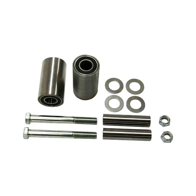 GWK-LCM-LW GPS LOAD WHEEL KIT FOR MANUAL PA