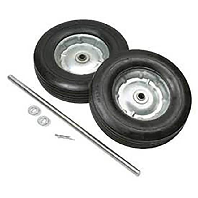 330CP19 REPLACEMENT SEMI-PNEUMATIC 10 IN